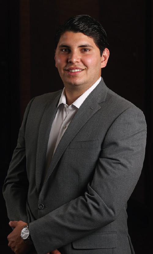 Rodrigo Santana Leiva
