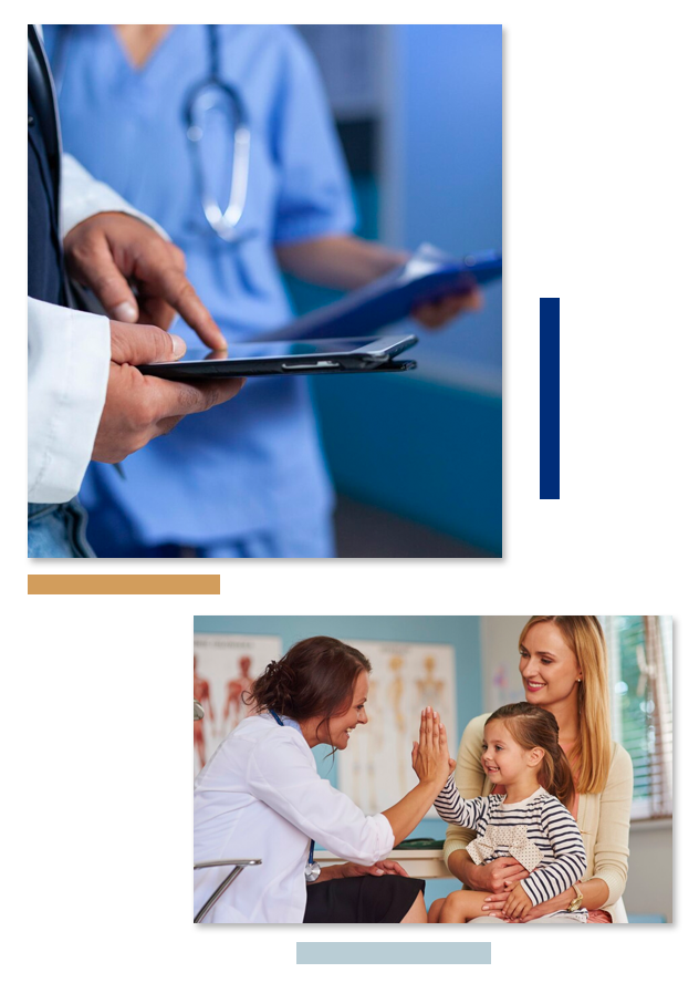 Seguro de Gastos Médicos Mayores