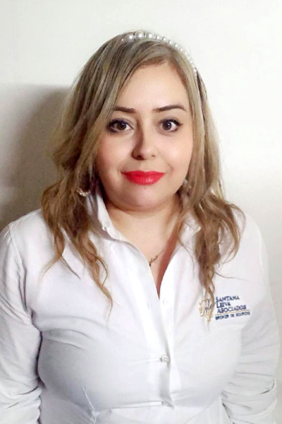 Andrea Zapata