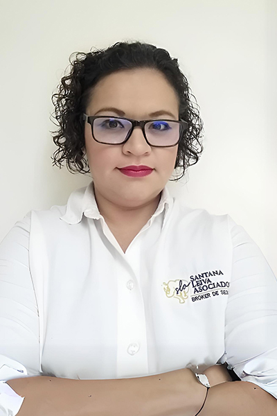 Daniela Zamarrón Vela