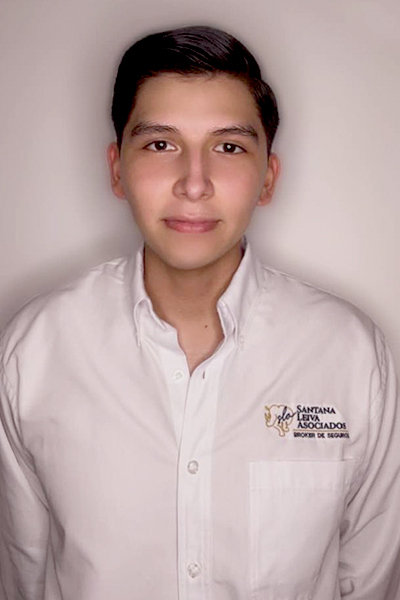 José Emmanuel Saldaña Parra