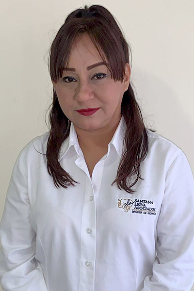 Yolanda Hernández
