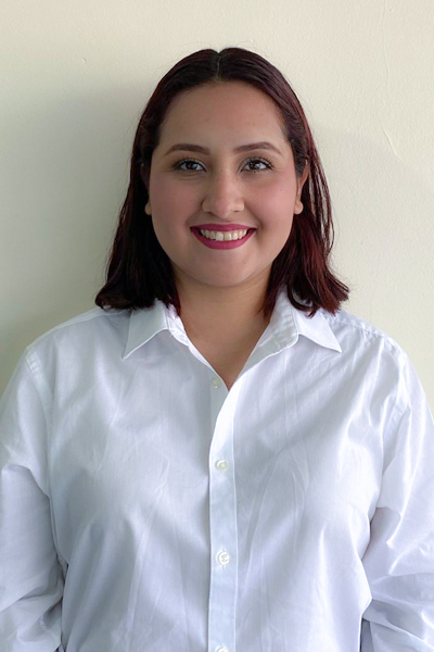 María Fernanda Bárcenas Gálvez
