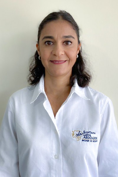 Karla García de la Rosa
