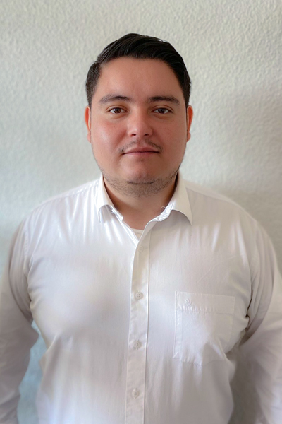 José Antonio Ortiz Rodríguez