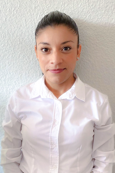 Yaneth Anahí Galicia Vázquez